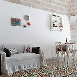 Σπίτι διακοπών Antico Gelso *