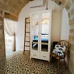 Antico Gelso Σπίτι διακοπών Polignano a Mare