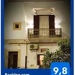 Antico Gelso Σπίτι διακοπών Polignano a Mare