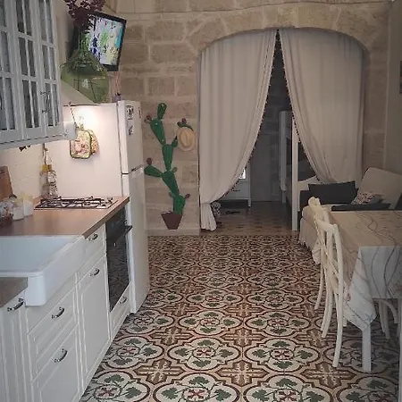 Antico Gelso Polignano a Mare