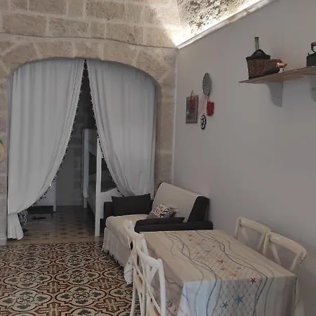 Antico Gelso Ferienhaus *