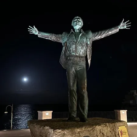 Antico Gelso Polignano a Mare