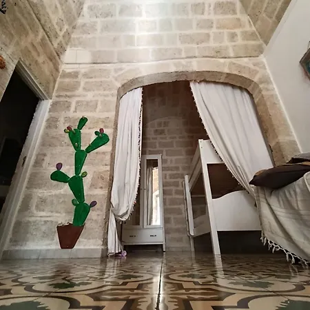 Antico Gelso Holiday home *