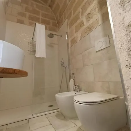 Holiday home Antico Gelso *