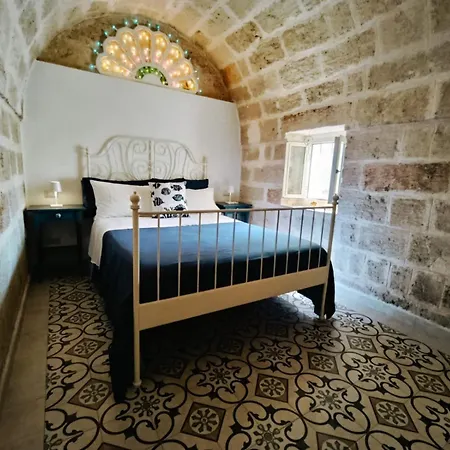 Holiday home Antico Gelso *