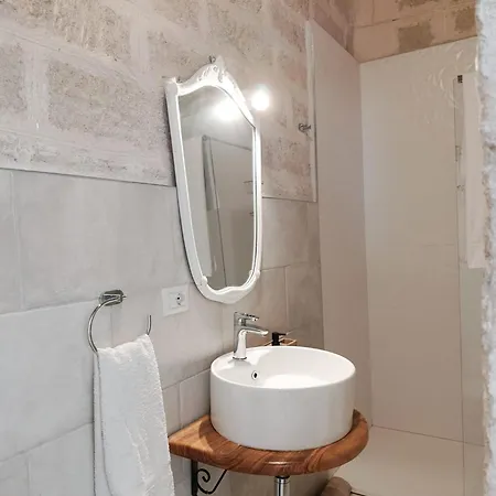 Antico Gelso Ferienhaus Polignano a Mare