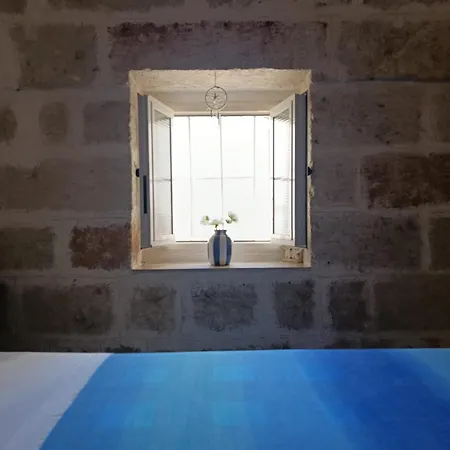 Holiday home Antico Gelso Polignano a Mare
