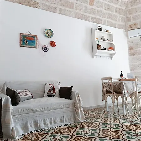 Holiday home Antico Gelso *