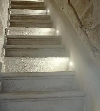 Dom wakacyjny Antico Gelso