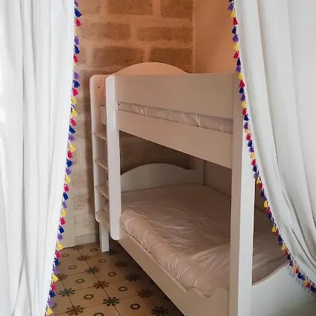 Antico Gelso Dom wakacyjny