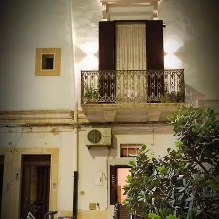 Antico Gelso Vakantiehuis