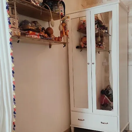 Antico Gelso Polignano a Mare