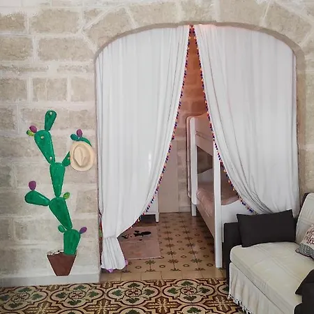 Antico Gelso * Polignano a Mare