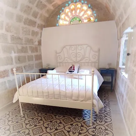 Holiday home Antico Gelso *
