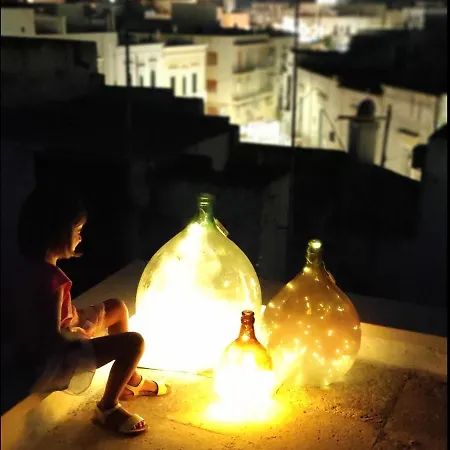 Antico Gelso Dom wakacyjny *