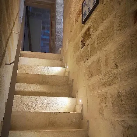 Antico Gelso * Polignano a Mare