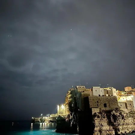 Dom wakacyjny Antico Gelso *