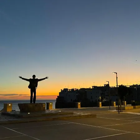 Antico Gelso Polignano a Mare