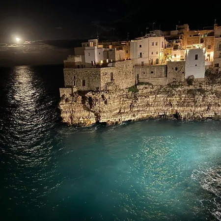 Holiday home Antico Gelso *