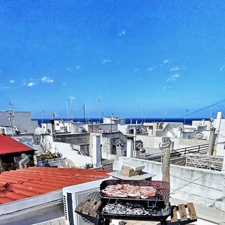 Antico Gelso * Polignano a Mare