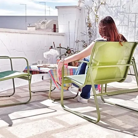 Antico Gelso * Polignano a Mare