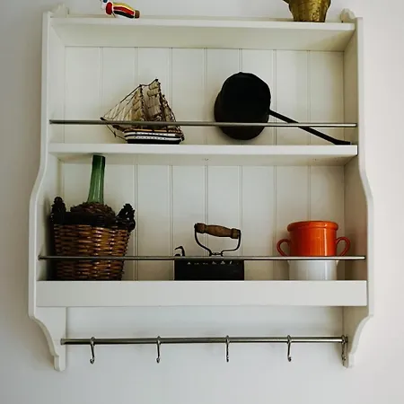 Antico Gelso Сasa de vacaciones Polignano a Mare