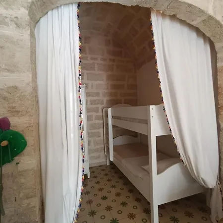 Antico Gelso Сasa de vacaciones