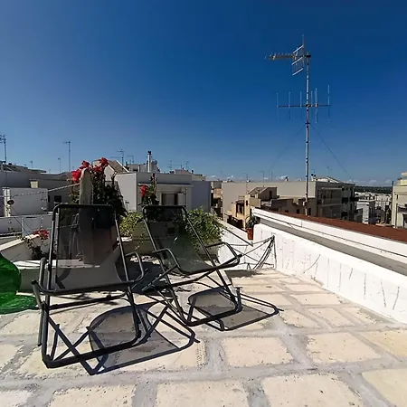 Casa vacanze Antico Gelso