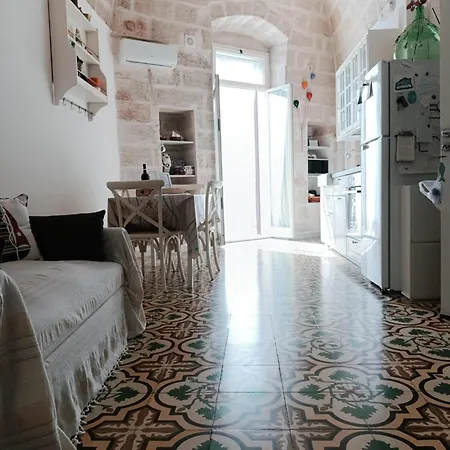 Antico Gelso * Polignano a Mare