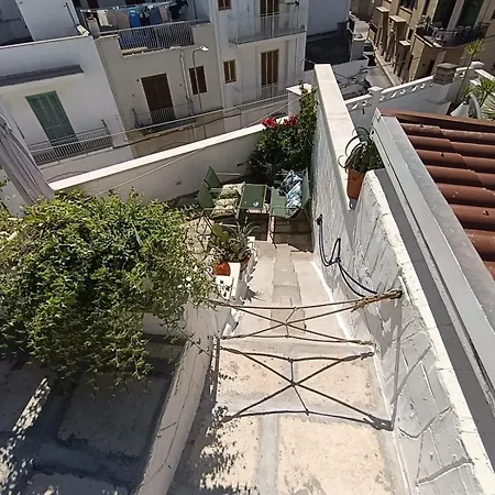 Сasa de vacaciones Antico Gelso