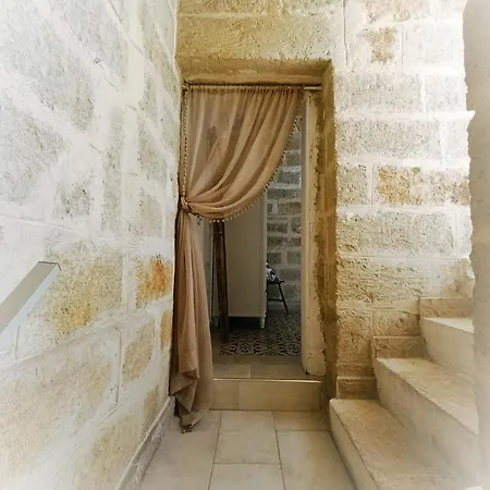 Antico Gelso Polignano a Mare