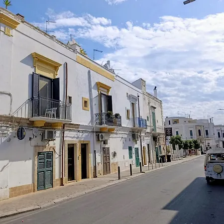 Vakantiehuis Antico Gelso