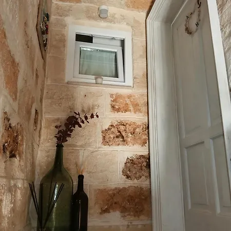 Antico Gelso Vakantiehuis *