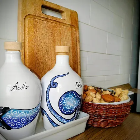 Antico Gelso Vakantiehuis