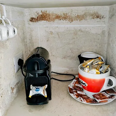 Antico Gelso Vakantiehuis Polignano a Mare