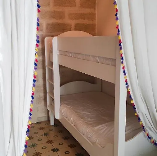 Antico Gelso Casa de Férias