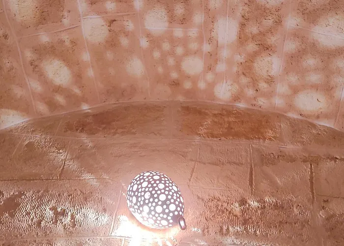 Antico Gelso 펜션 폴리나노 아마레