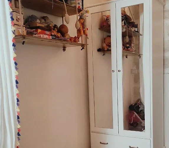 Antico Gelso 폴리나노 아마레