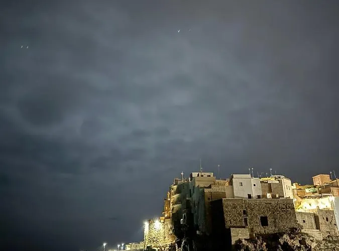 펜션 Antico Gelso *