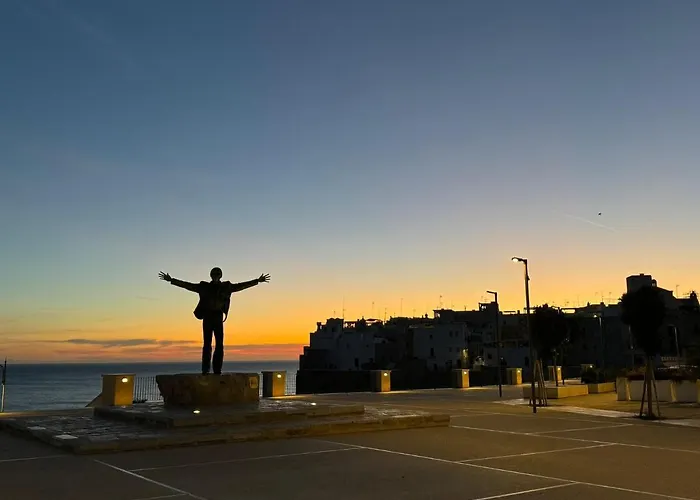 Antico Gelso Polignano a Mare