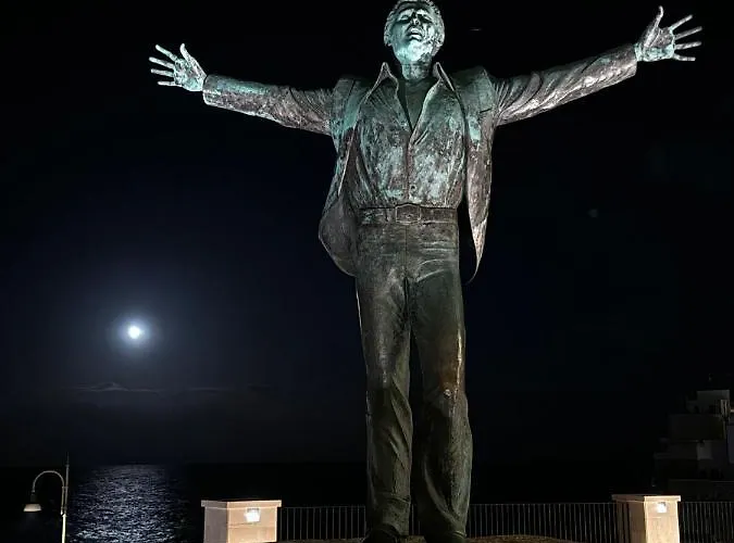 Antico Gelso 폴리나노 아마레