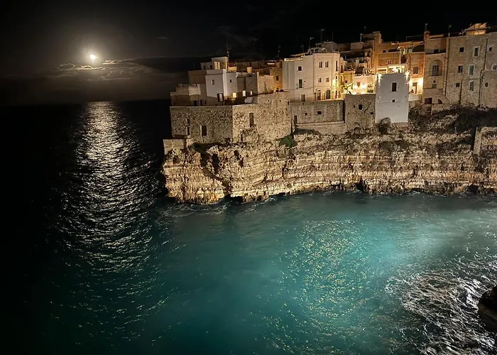 펜션 Antico Gelso *