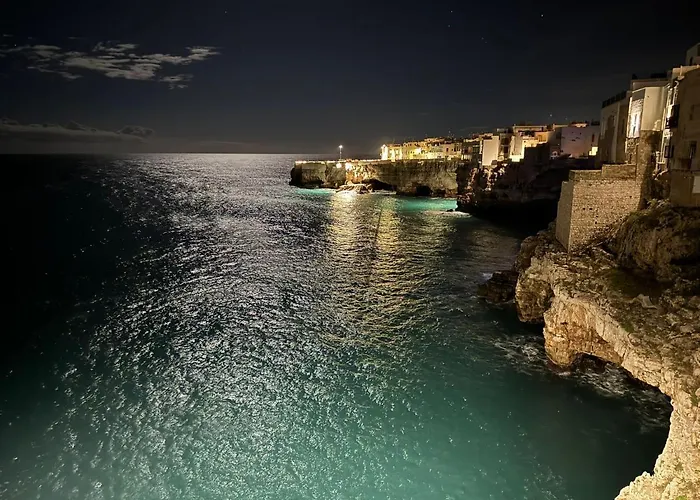 Antico Gelso 펜션 *