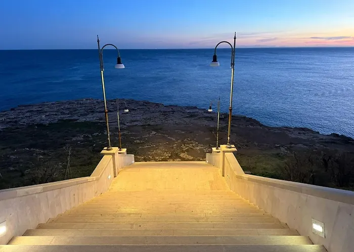 Antico Gelso 펜션 *