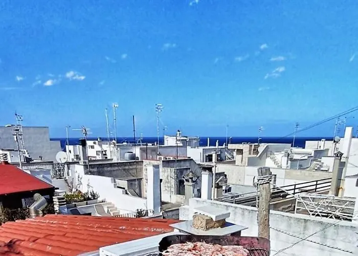 Antico Gelso * Polignano a Mare