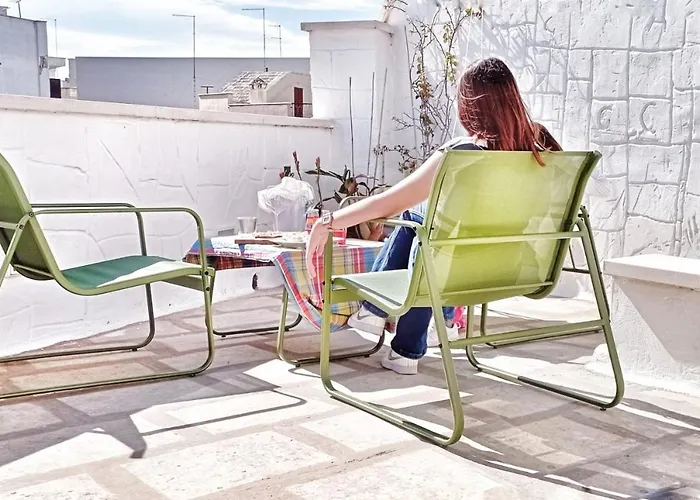 Antico Gelso * 폴리나노 아마레