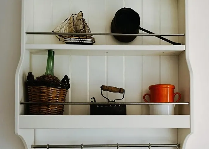 Antico Gelso 펜션 폴리나노 아마레