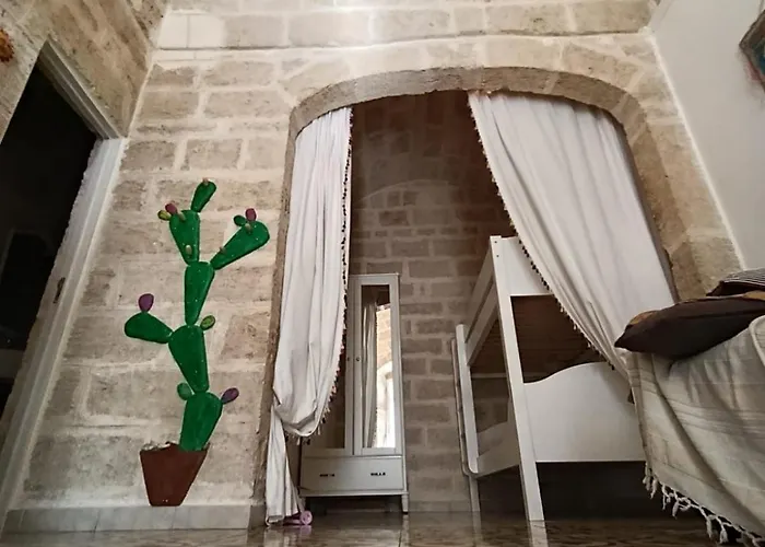 Antico Gelso 펜션 *