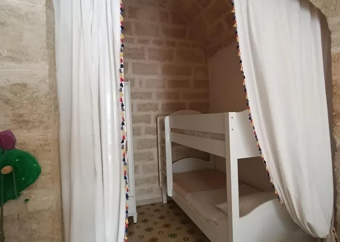 Antico Gelso Casa vacanze