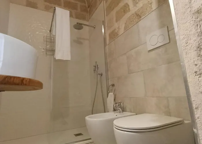 펜션 Antico Gelso *